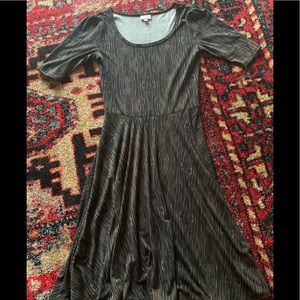 LuLuRoe Dress